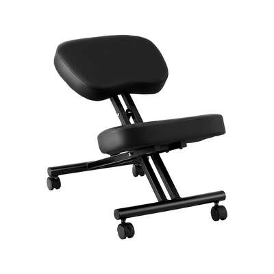 Ergonomic Kneeling Chair Office Home Knee Seat Posture Support Rest