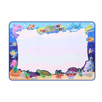 Kids Drawing Mat Aqua Doodle Mat