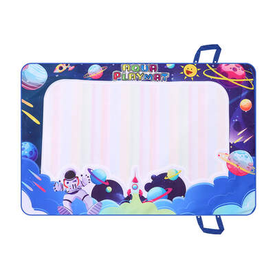 Kid Drawing Mat Large