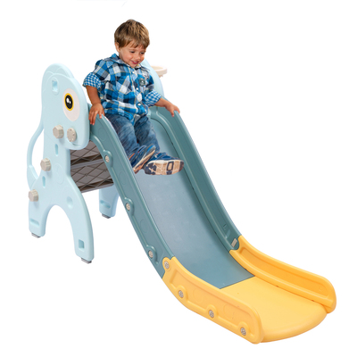 Kids Slide 135cm Long Basketball