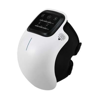 Knee Massager Vibration With Infrared Heating Therapy For Elbow and Joint