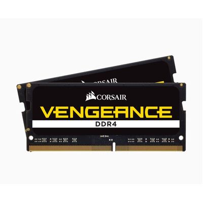 Corsair Vengeance 64GB  DDR4 SODIMM 3200MHz CL22 1.2V Notebook Laptop Memory RAM