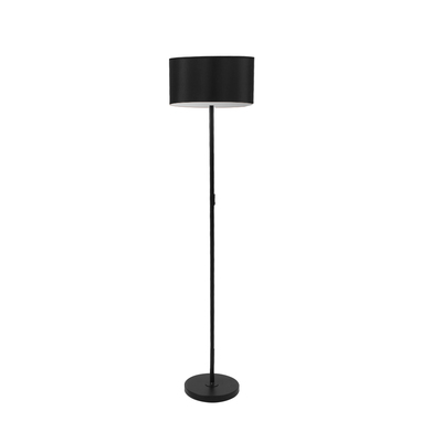 Modern LED Floor Lamp-Black