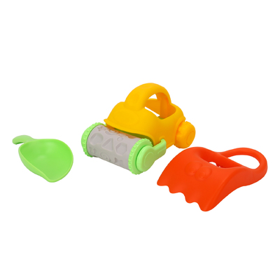 Let'S Play-Beach Toy Adventure Set