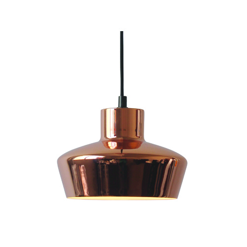  Copper Retro Iron Pendant Lamp Retro 20 x 17cm 