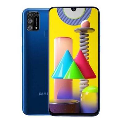 Samsung Galaxy M31 M315/128GB- Blue
