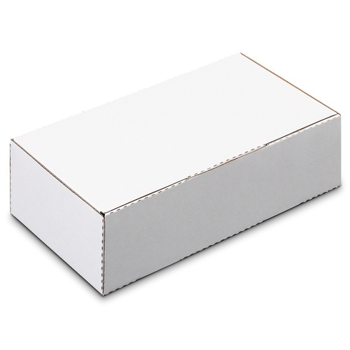 100x Mailing Box Carton For Australia POST 500g Prepaid Satchel 240x125x75mm