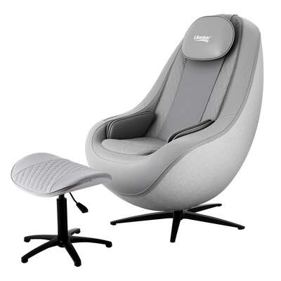  Massage Chair Electric Recliner Home Massager 3D ROLI