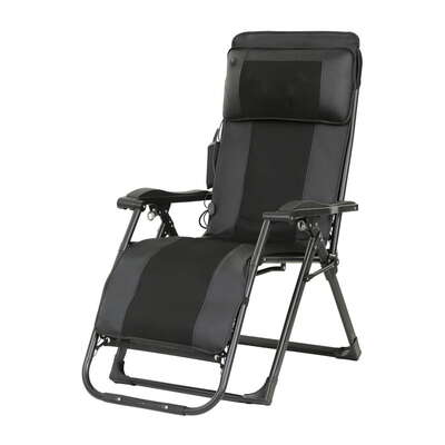 Home Electric Massage Recliner Chair with Heat Full Body Massager ayan