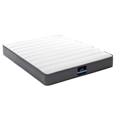 Extg Present Bedding Elastic Foam Mattress - Double