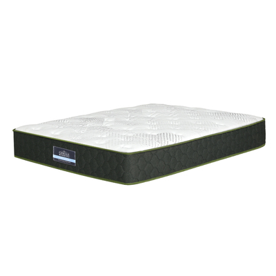 25Cm Mattress Green Tea Foam Double