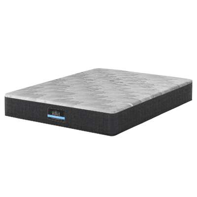 Queen Mattress 30cm Pocket Spring 5-Zone | EXTG