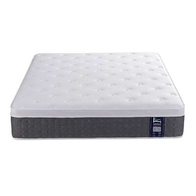 Double Mattress Lumbar Support 188x138cm