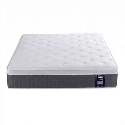 Queen Mattress Lumbar Support 203x153cm