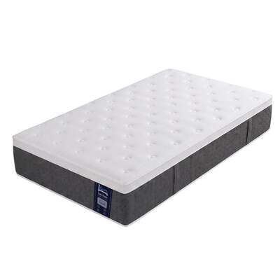 Single Mattress Lumbar Support 188x92cm