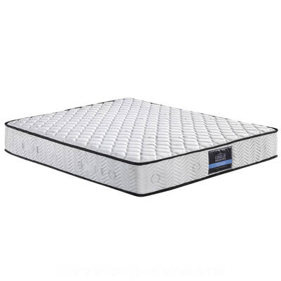 Extg Present Bedding Double Size 23cm Thick Firm Mattress