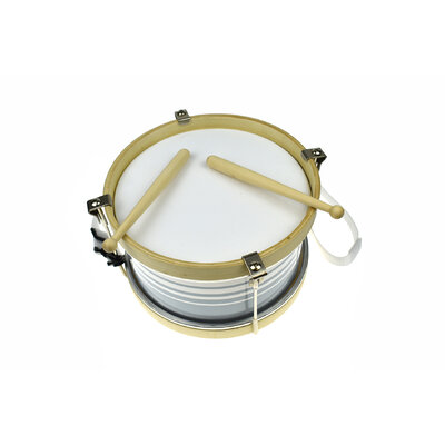 CLASSIC CALM MARCHING DRUM TERRACE GREY
