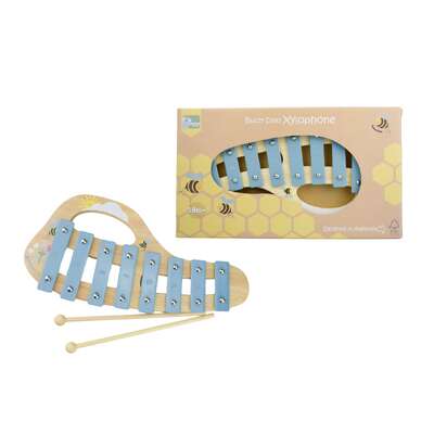 Buzzy Days Bee Xylophone 