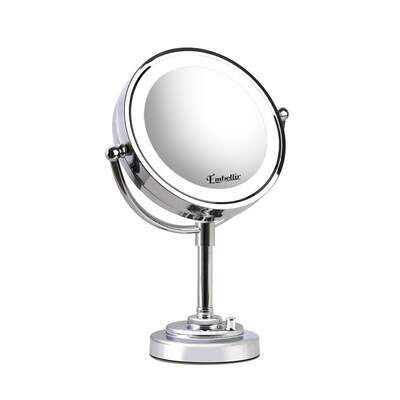 Embellir Double-sided Makeup Mirror