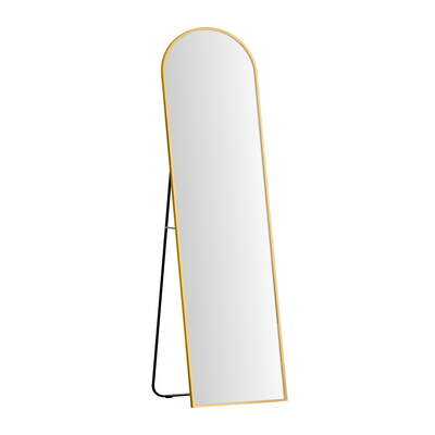 160cm Full Length Dressing Mirror Floor Mirror Stylish Bedroom Accessory