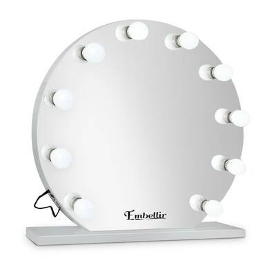 Embellir LED Makeup Mirror Frame 
