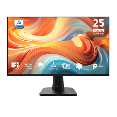 24 Inch Monitor 144Hz Fast