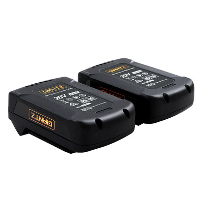 Lawn Mower 80V Battery Only Cordless 40V x2 Fits LI37