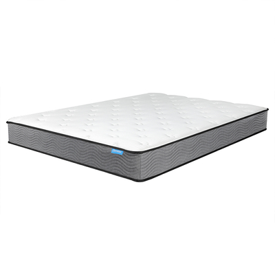 Spring Mattress Pocket Bed Top King