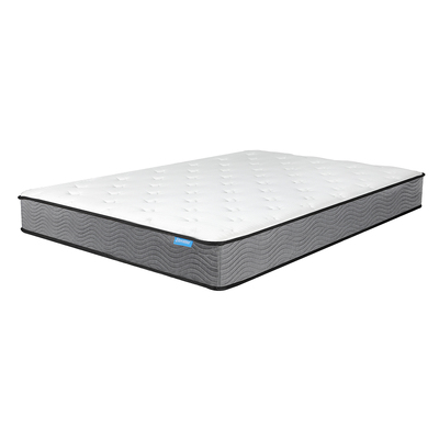 Spring Mattress Pocket Bed Top Queen