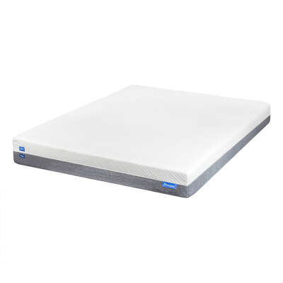 Luxury Double Mattress Gel Memory Foam - Soft Cushion Classic