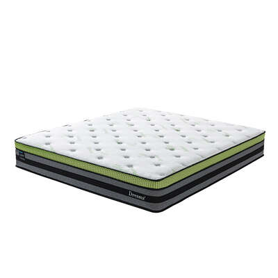 Cozy King Cooling Mattress Pocket - Adjustable Height Classic