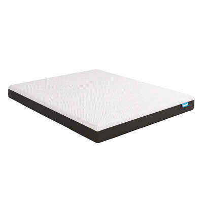 Elegant Mattress Gel Memory Breathable Queen - Adjustable Height