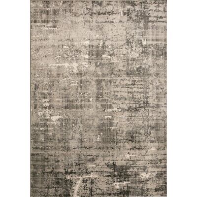 Modern style grey 160x230 rug bculture7773/grey
