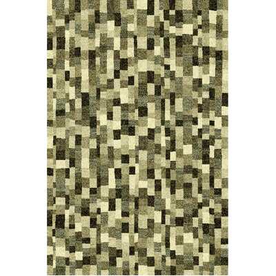 Elegance classy rug grey