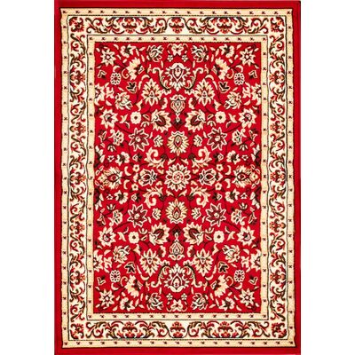 Bordeaux c171127/203 quality rug 