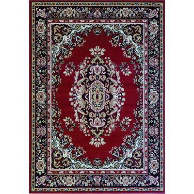 Bordeaux traditional quality rug c17135/203 