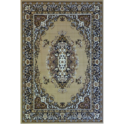 Berber traditional quality rug c17135/904