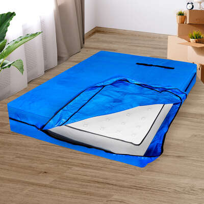 Queen Mattress Protector Bag 194x38x95cm