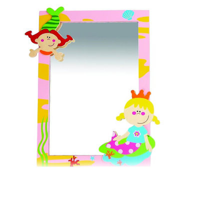 MERMAID MIRROR