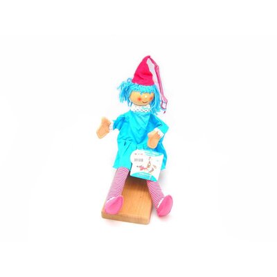 FAIRY LGE HAND PUPPET
