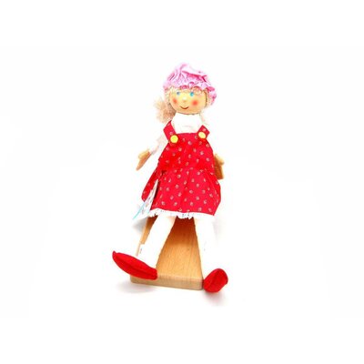 DOROTHY HAND PUPPET