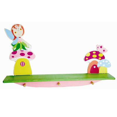 FAIRY SHELF