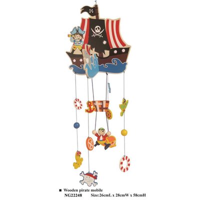 PIRATE MOBILE