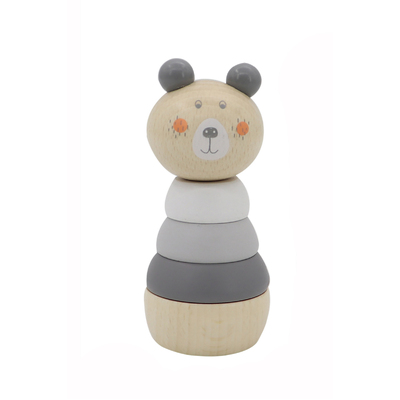 Stacking Bear