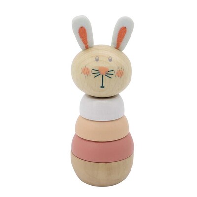 Stacking Rabbit