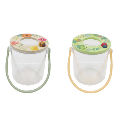 Magnifier Bug Jar
