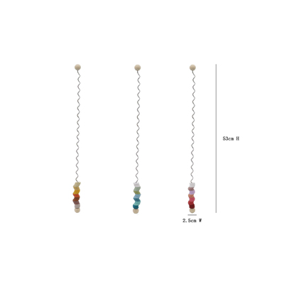 Spirelli Spiral Fidget Toy