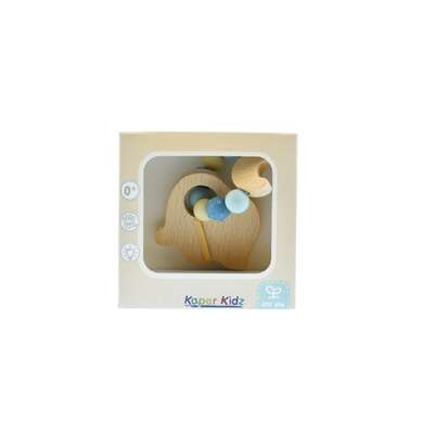 Ecobead elephant teether