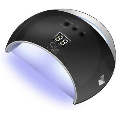 LED Nail lamp Polish Dryer Manicure Curing Sensor Light