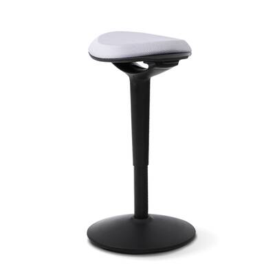 Adjustable or standing desks Grey